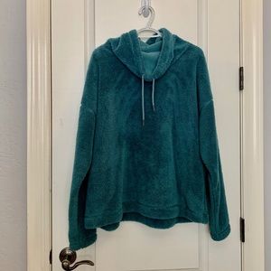 Champion Teddy Sweatshirt